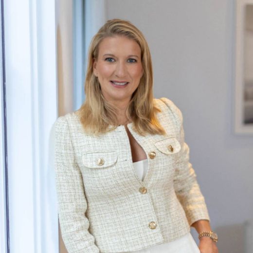 Nadine Marando - Real Estate Agent at McGrath - Lane Cove