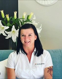 Nadine Packer - Real Estate Agent