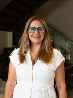 Nadine Wemyss - Real Estate Agent