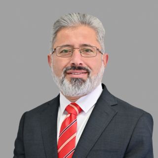 Najeeb Olomi - Real Estate Agent