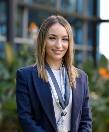 Nakia Buhagiar - Real Estate Agent at Ray White Macarthur Group - Ingleburn