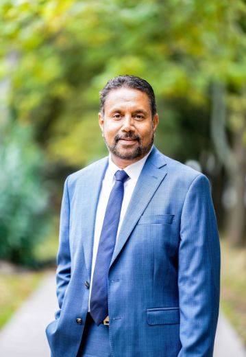 Nalaka  Weerakoon - Real Estate Agent at KC & CO PROPERTY GROUP