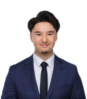 Namat Mahrami - Real Estate Agent