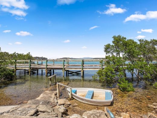 Nambucca Valley - Real Estate Agent at McGrath Estate Agents - NAMBUCCA HEADS