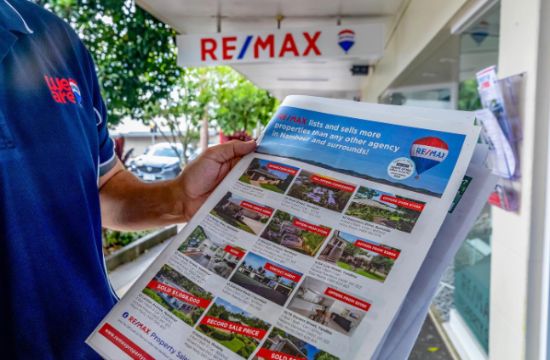 RE/MAX Property Sales - Real Estate Agency