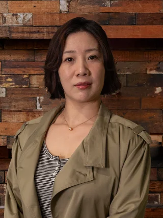 Nan Zhang - Real Estate Agent