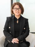 Nancy (Ruoyu) Chen - Real Estate Agent From - McGrath - Ryde 