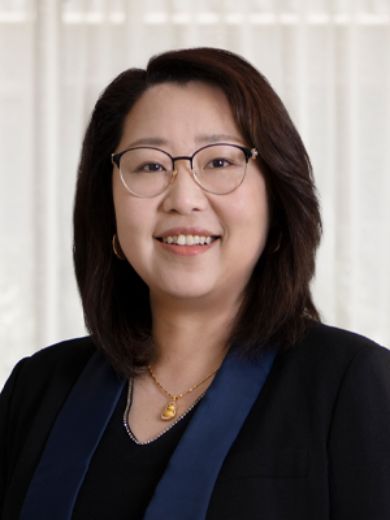 Nancy Jia - Real Estate Agent at McGrath - Box Hill   