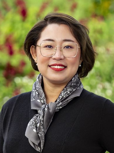 Nancy Jia - Real Estate Agent at Ray White - Wantirna