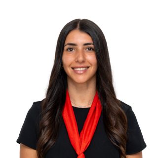 Nancy Shikho - Real Estate Agent