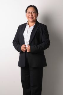 Nancy  Yang - Real Estate Agent
