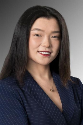 Nancy Yang - Real Estate Agent at Buxton Balwyn - Canterbury