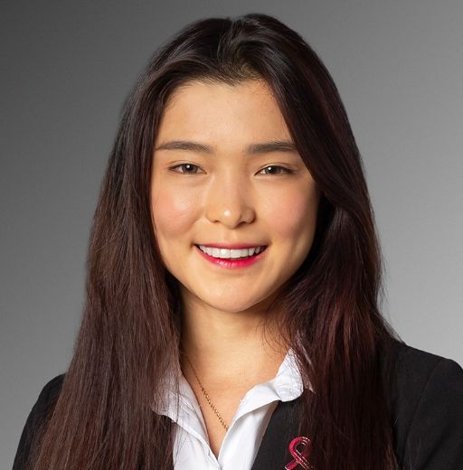 Nancy Yang - Real Estate Agent at Buxton - Port Phillip
