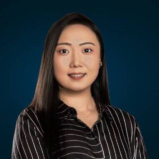 Nancy Ma - Real Estate Agent