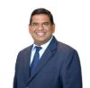 Nandana  Peiris - Real Estate Agent - Real Alliance - BERWICK