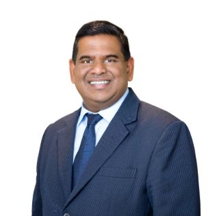 Nandana  Peiris - Real Estate Agent