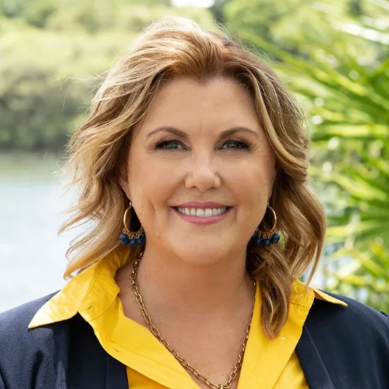 Naomi Carter - Real Estate Agent at Ray White One Group