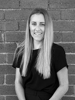 Naomi Slade  - Real Estate Agent
