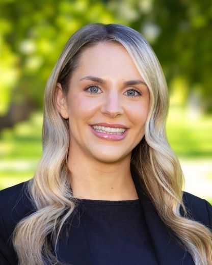 Naomi  Stamoulis - Real Estate Agent at Harris Real Estate - Daw Park