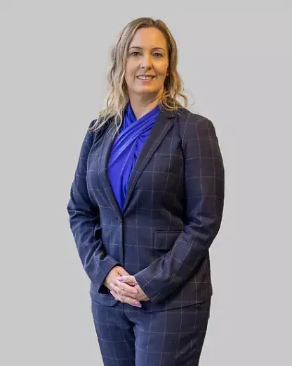 Nardean Woods - Real Estate Agent at The Agency - Team Bushby