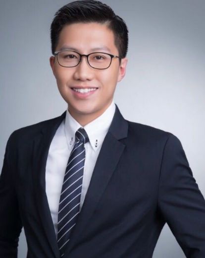 Nardo Yip - Real Estate Agent at Opal Realty Group - BRISBANE CITY