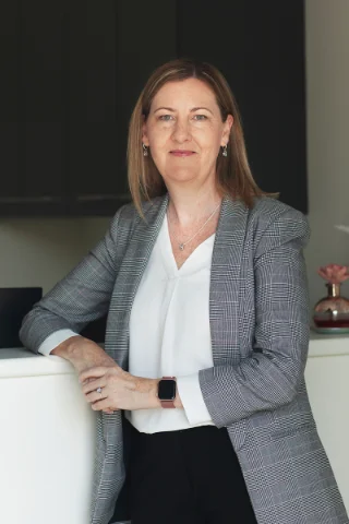Narina Prodger - Real Estate Agent