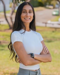 Naseya Sparrow - Real Estate Agent
