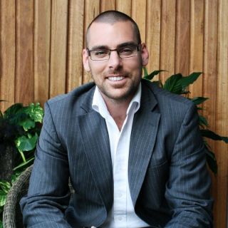 Nathan Giannasca - Real Estate Agent