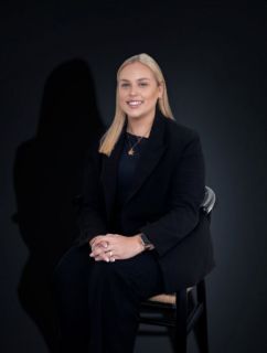 Natalie James - Real Estate Agent