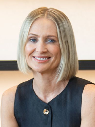 Natalie Baker - Real Estate Agent at McGrath Lake Macquarie