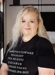 Natalie Butler - Real Estate Agent