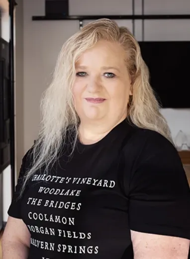 Natalie Butler - Real Estate Agent at Jones & Co Property - BASSENDEAN