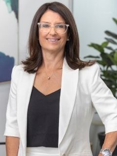 Natalie Drazic - Real Estate Agent