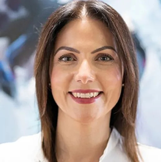 Natalie Gallenti - Real Estate Agent at Barry Plant - YARRAVILLE