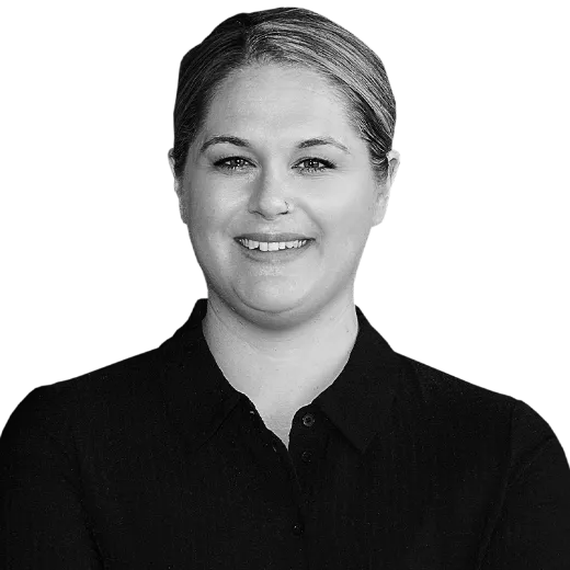 Natalie McLarty - Real Estate Agent at The Industry Estate Agents