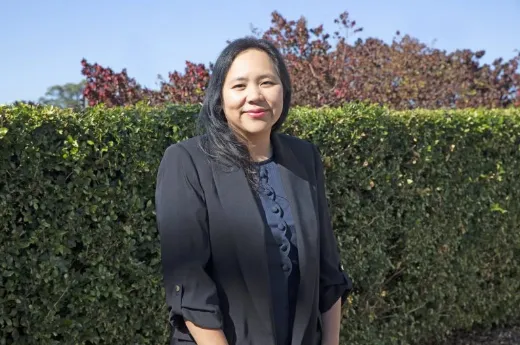 Natalie Ma - Real Estate Agent at Dynamic Agents - SUNNYBANK HILLS