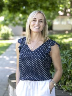 Natalie Rice - Real Estate Agent