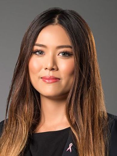Natalie Tan - Real Estate Agent at Buxton - Oakleigh
