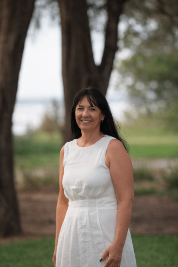 Natalie Coulson - Real Estate Agent at Marando Real Estate Central Coast - Long Jetty