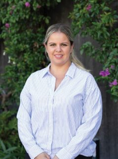 Natasha Bercich - Real Estate Agent