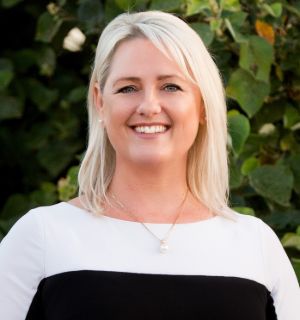 Natasha Hackenberg - Real Estate Agent