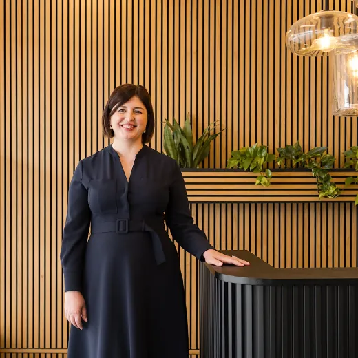Natasha McPherson - Real Estate Agent at McGrath Muswellbrook - MUSWELLBROOK