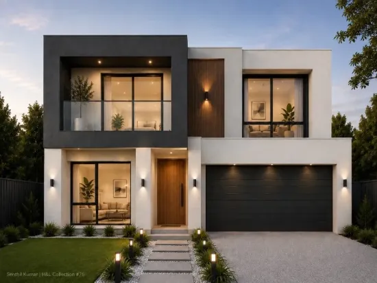 Premium Custom-Built House & Land Package in Rouse Hill – Modern Family Living with Luxury Turnkey Inclusions