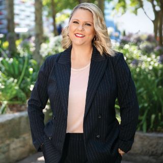 Natasha Ristevski - Real Estate Agent