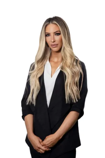 Natasha Zuanetti - Real Estate Agent at OBrien Real Estate Rowville
