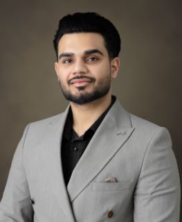Nate Sabbarwal - Real Estate Agent