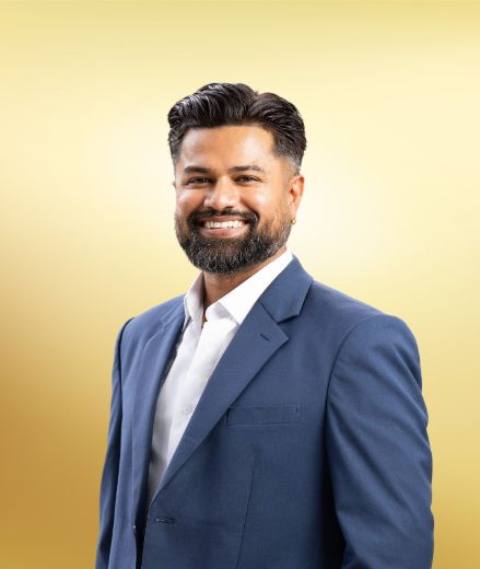 Nate Sapkota - Real Estate Agent at Realway Edge - SPRING MOUNTAIN