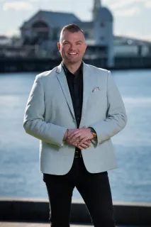 Nathan Brown - Real Estate Agent