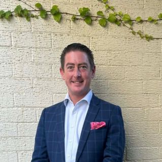 Nathan Burraston - Real Estate Agent