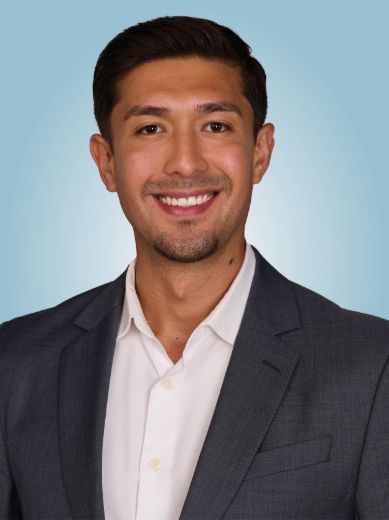 Nathan Araya - Real Estate Agent at UPSTATE - DEE WHY